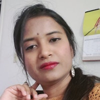 Ruchika Geedi  